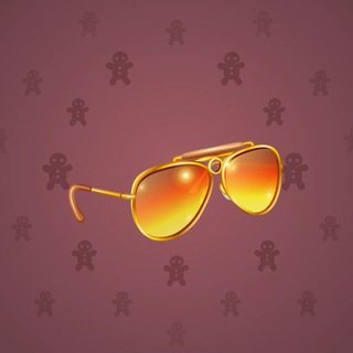 Durov’s Glasses #2109