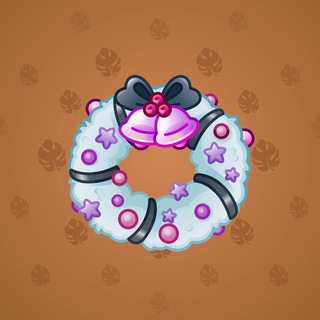 Winter Wreath #37001