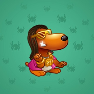 Snoop Dogg #247303