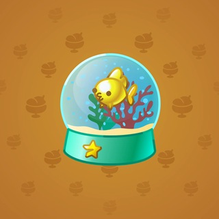 Snow Globe #24359