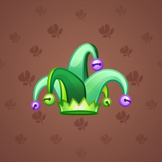 Jester Hat #69726