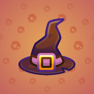 Witch Hat #50746