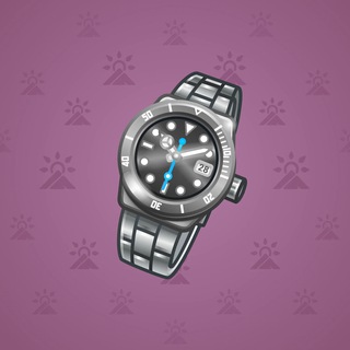 Swiss Watch #2214
