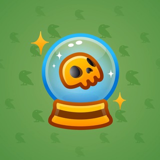 Crystal Ball #21894