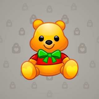 Toy Bear #47598