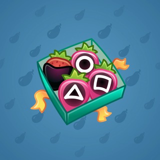 Berry Box #1691