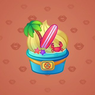 Whip Cupcake #164020