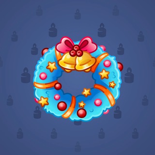 Winter Wreath #45183