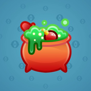 Hex Pot #24188