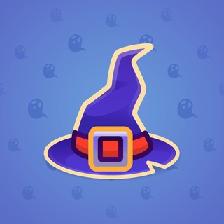 Witch Hat #66970