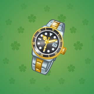 Swiss Watch #5985