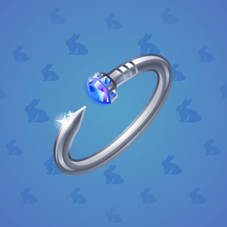 Nail Bracelet #1156