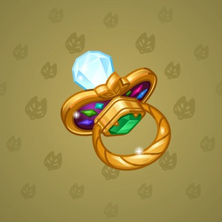 Bling Binky #1995