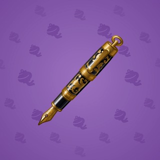Fine Pen #32845