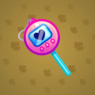 Tamagotchi