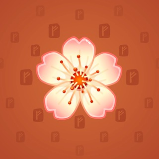 Sakura Flower #72267