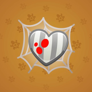 Trapped Heart #11525