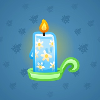 Eternal Candle #37294