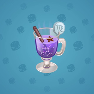 Spiced Wine #57287
