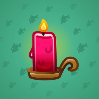 Eternal Candle #33363