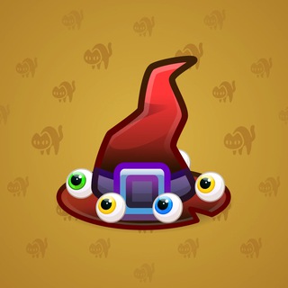 Witch Hat #62160
