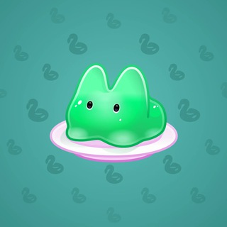 Jelly Bunny #71077