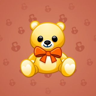 Toy Bear #22698