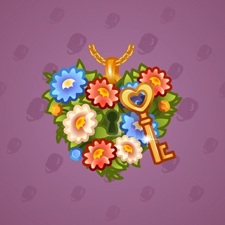 Cupid Charm #15636