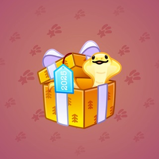 Snake Box #24141