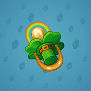 Bling Binky #121