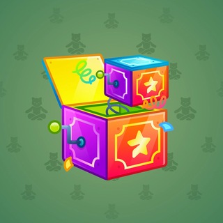 Jack-in-the-Box #96219