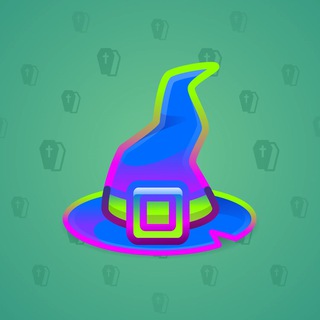 Witch Hat #63979