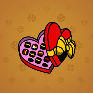 Valentine Box #1653