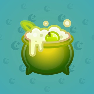 Hex Pot #26032