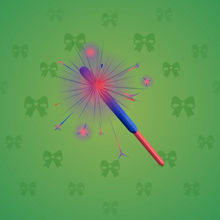 Party Sparkler #131027