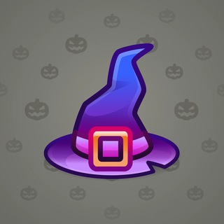 Witch Hat #15573