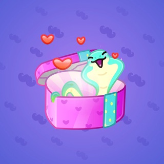 Snake Box #71854