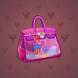 Loot Bag #7713