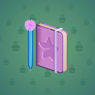 Star Notepad #65504