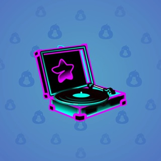 Record Player #9963