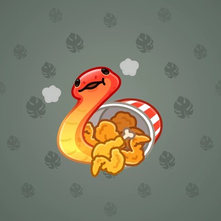 Pet Snake #136102