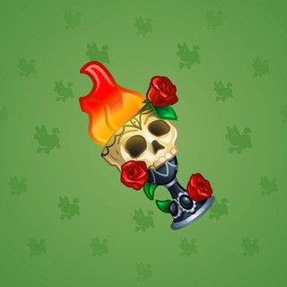 Chill Flame #265679