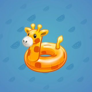 Pool Float #52231