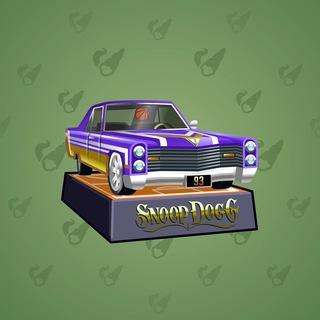 Low Rider #12951