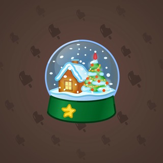 Snow Globe #47874