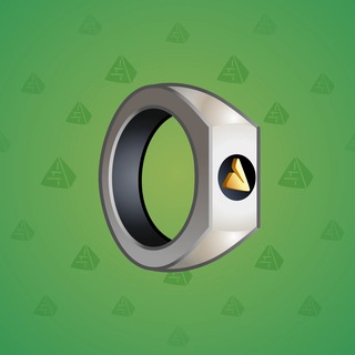 Signet Ring #2185