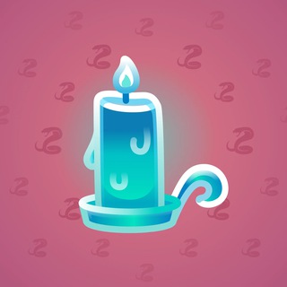 Eternal Candle #44994