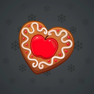Cookie Heart #198916
