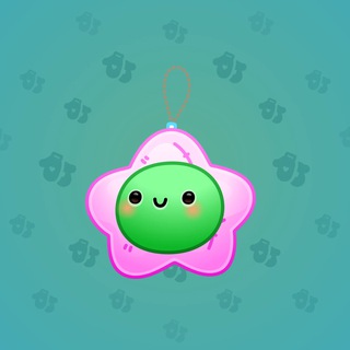Hanging Star #36407