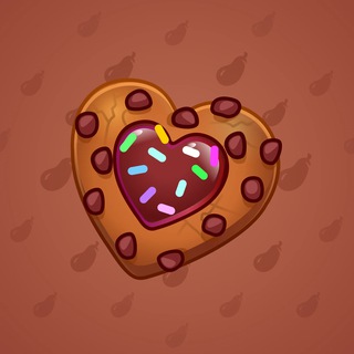 Cookie Heart #112795